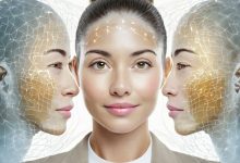العراق يطلق «ميّز التزييف».. معلومات عن منصة تكشف خداع الذكاء الاصطناعي 4 what is deepfake 1024x796 1