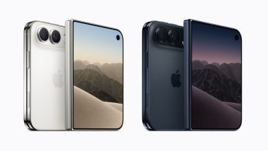 iPhone Duo يشعل اهتمام مستخدمي الخليج.. السعر وموعد الطرح وأبرز المواصفات 5 آيفون