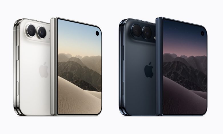 iPhone Duo يشعل اهتمام مستخدمي الخليج.. السعر وموعد الطرح وأبرز المواصفات 1 آيفون