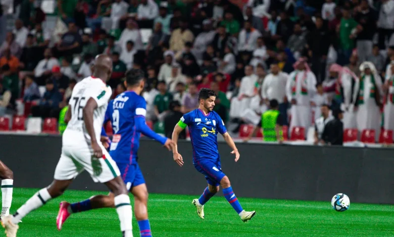 أبها والاتفاق اليوم