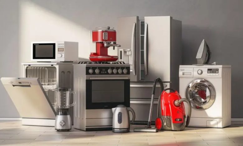 عروض اليوم الوطني 96 على الأجهزة الكهربائية والمنزلية.. منتجات بسعر 96.95 ريال 1 أجهزة