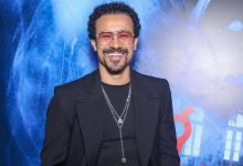 مسلسل ونس.. أحمد داود يحجز مقعده مبكرًا في دراما رمضان 2027 3 أحمد