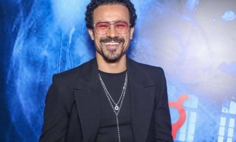 أحمد