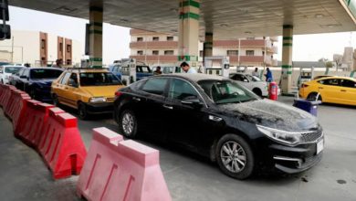 طوابير الوقود تعود إلى بغداد.. أزمة محطات البنزين تتصدر تريند العراق 7 أزمة