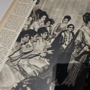 أم كلثوم …… في الكويت 🇰🇼 ١٩٦٨ موصل ثمن التذكرة إلى ١٠٠٠ دينار كويتي نساء الكويت تحتفل بقدوم 7