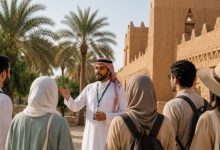 لوائح السياحة الجديدة في السعودية 2026.. تغييرات مهمة لخدمات السفر والضيافة والإرشاد 5 إرشاد