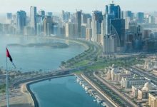 إقامتي أبوظبي وأعمل في دبي وأسكن الشارقة.. أين أفتح ملف رخصة القيادة؟ 2 إقامتي أبوظبي وأعمل في دبي وأسكن الشارقة