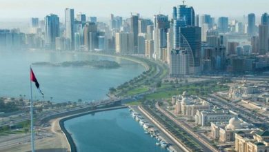 إقامتي أبوظبي وأعمل في دبي وأسكن الشارقة