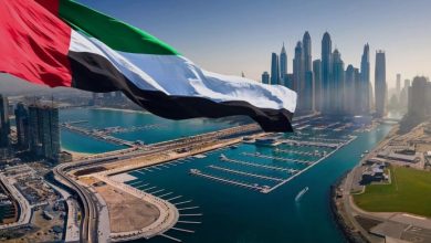 تجديد الإقامة في الإمارات للمصريين 2026.. الشروط والأوراق المطلوبة وخطوات التقديم 7 إمارات 1