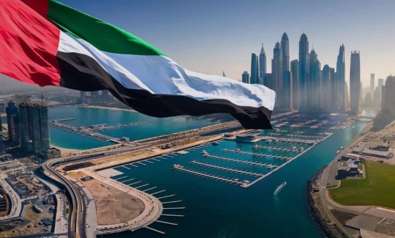 إمارات 1