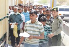 هل إيقاف خدمات الكفيل يمنع تجديد إقامة السائق الخاص؟ الجوازات تحسم الموقف 6 إيقاف خدمات الكفيل