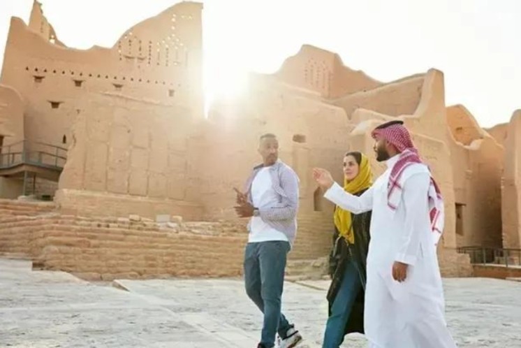 لوائح السياحة الجديدة في السعودية 2026.. تغييرات مهمة لخدمات السفر والضيافة والإرشاد 2 اررر