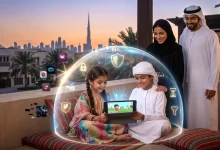 الإمارات تفرض ضوابط جديدة لحماية الأطفال على منصات التواصل الاجتماعي