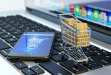 التجارة الإلكترونية من مصر إلى الإمارات