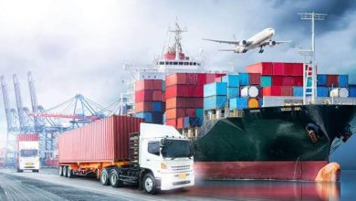الشحن من القاهرة إلى جدة 2026