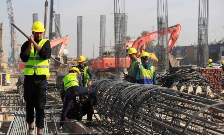 خطوة جديدة لتنظيم انتقال العمالة المصرية إلى العراق وحماية حقوق العاملين 1 العراق