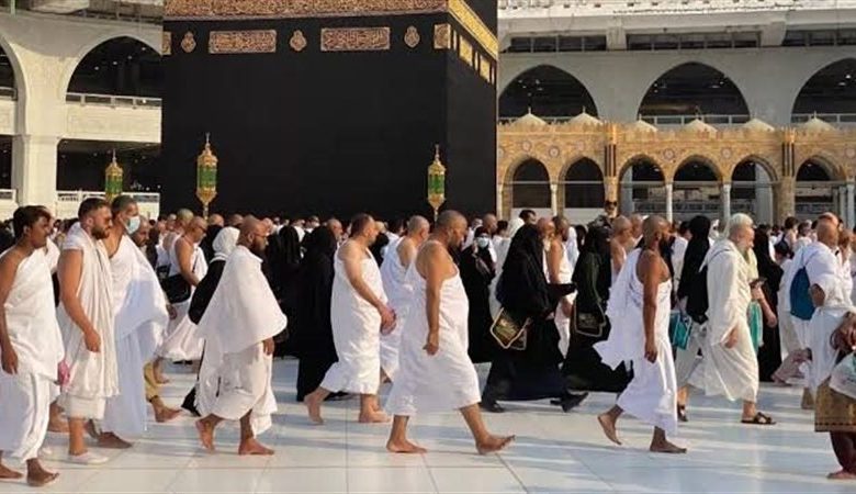 العمرة في شعبان والبقاء إلى رمضان 1448.. هل توجد غرامة إذا لم يعد المعتمر مع الفوج؟ 1 العمرة