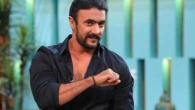 العوضي
