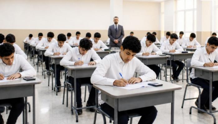 استخراج الوثائق الدراسية في الكويت إلكترونيًا.. دليل المصريين قبل بدء العام الدراسي 1 الوثائق الدراسية في الكويت