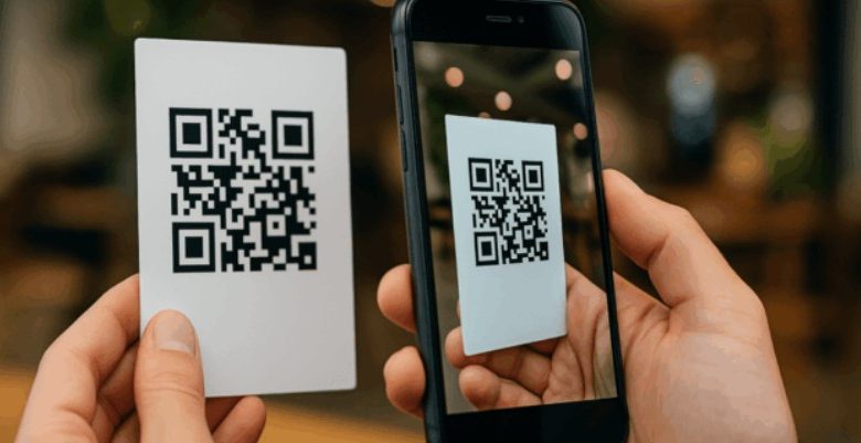 طريقة تحويل الرابط إلى باركود QR.. الخطوات بالتفصيل 1 باار