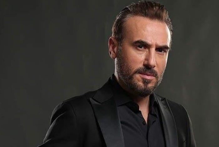 باسم مغنية يكشف مفاجأة «مافيا» مع قصي خولي ورزان جمال.. 10 حلقات خارج رمضان 2027 1 باسم