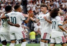 بث مباشر ريال مدريد وريال بيتيس اليوم