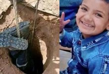 بث مباشر عملية إنقاذ الطفل أيوب في الجزائر
