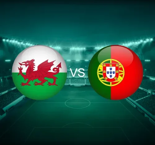 بث مباشر مباراة البرتغال وويلز اليوم.. رونالدو يبدأ مشوار دوري الأمم الأوروبية 1 بث مباشر مباراة البرتغال وويلز اليوم