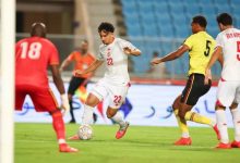 بث مباشر مباراة بوتسوانا وتونس اليوم