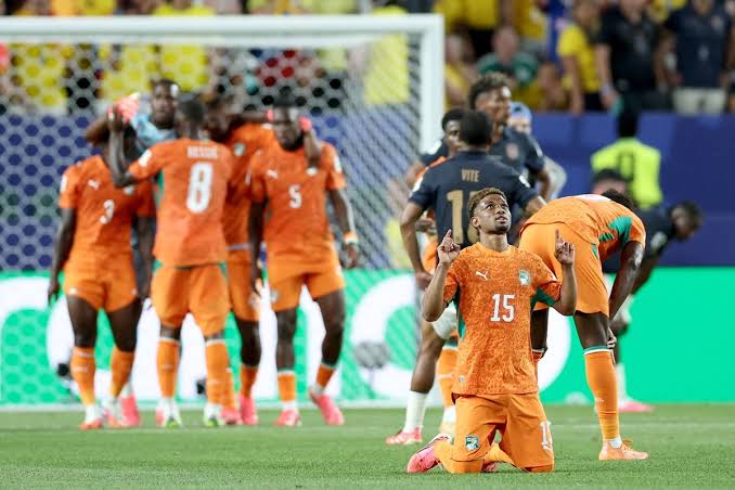 بث مباشر مباراة كوت ديفوار وغانا اليوم في تصفيات أمم أفريقيا 1 بث مباشر مباراة كوت ديفوار وغانا