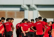 مشاهدة مباراة ليبيا وبوتسوانا بث مباشر اليوم.. بداية رحلة فرسان المتوسط 2 بث مباشر مباراة ليبيا وبوتسوانا