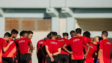 مشاهدة مباراة ليبيا وبوتسوانا بث مباشر اليوم.. بداية رحلة فرسان المتوسط 4 بث مباشر مباراة ليبيا وبوتسوانا