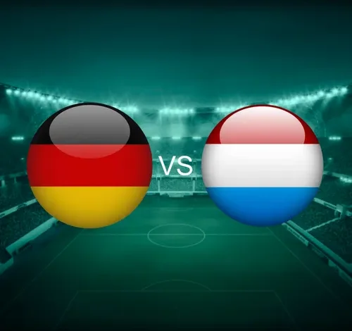 بث مباشر مباراة هولندا وألمانيا اليوم في دوري الأمم الأوروبية.. الموعد والقنوات الناقلة 1 بث مباشر مباراة هولندا وألمانيا