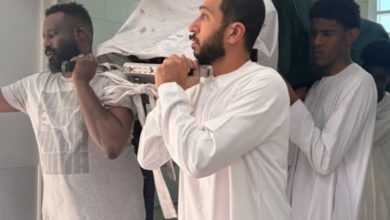 بعد انتظار الأمومة 12 عامًا.. وفاة مروة أحمد أثناء ولادة توأم في دبي تثير تفاعلًا واسعًا 5 ةةةةة