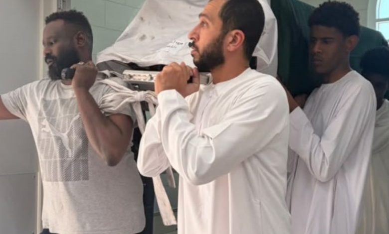 بعد انتظار الأمومة 12 عامًا.. وفاة مروة أحمد أثناء ولادة توأم في دبي تثير تفاعلًا واسعًا 1 ةةةةة