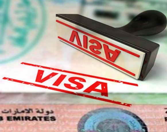 دخول الإمارات للمصريين المقيمين في دول الخليج 2026.. شروط الحصول على التأشيرة 3 تأ