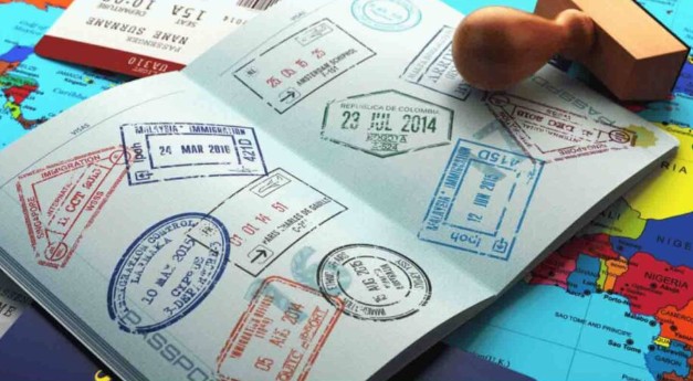 السعودية والإمارات.. هل يمكن تمديد التأشيرة السياحية لمدة شهرين؟ 1 تأس