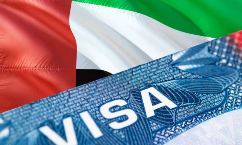 تأشيرات الإمارات 2026.. «إقامة دبي» تحذر من تأشيرات العمل الحر الوهمية بعد ضبط 40 حالة 1 تأشيرات