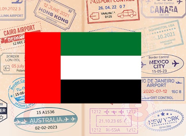 تأشيرة سياحة الإمارات للبحث عن عمل.. الأوراق المطلوبة وخطوات السفر من مصر 1 تأشييي