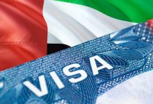 مدة سريان التأشيرة في الإمارات.. التفاصيل حسب النوع 3 تاشش