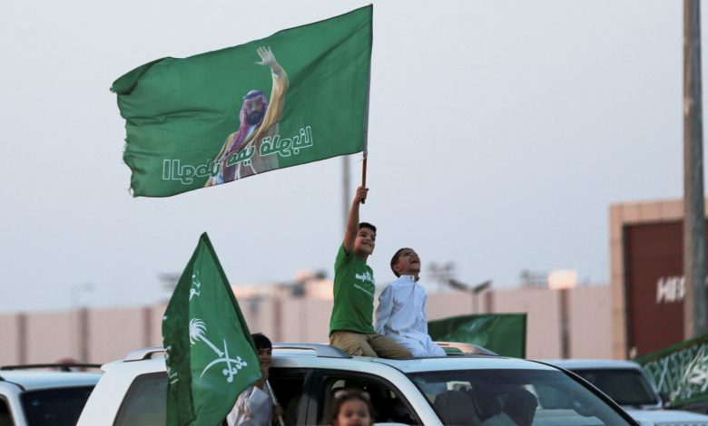 تخفيضات اليوم الوطني السعودي 96