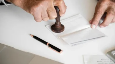 تصديق الشهادة الجامعية