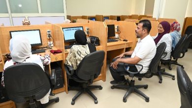 تنسيق الجامعات 2026.. ماذا بعد إعلان نتيجة تقليل الاغتراب لطلاب الدبلومات الفنية؟ 6 تنسيق الجامعات 2026