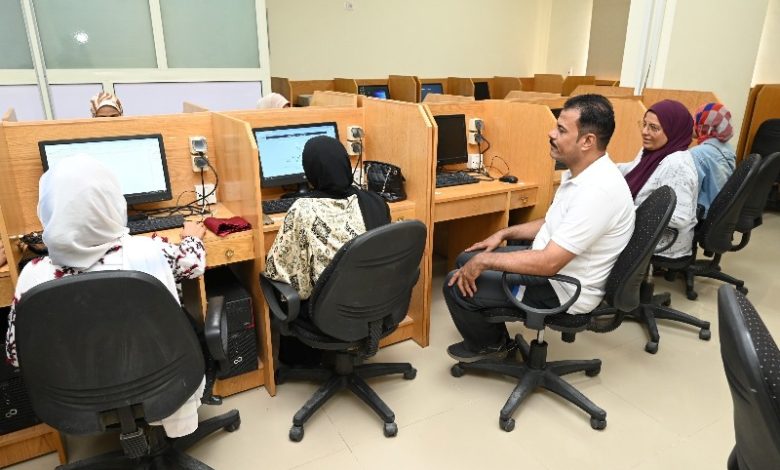 تنسيق الجامعات 2026.. ماذا بعد إعلان نتيجة تقليل الاغتراب لطلاب الدبلومات الفنية؟ 1 تنسيق الجامعات 2026