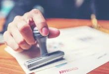 توثيق الشهادات للإمارات عبر VFS