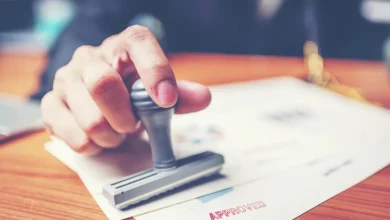توثيق الشهادات للإمارات عبر VFS