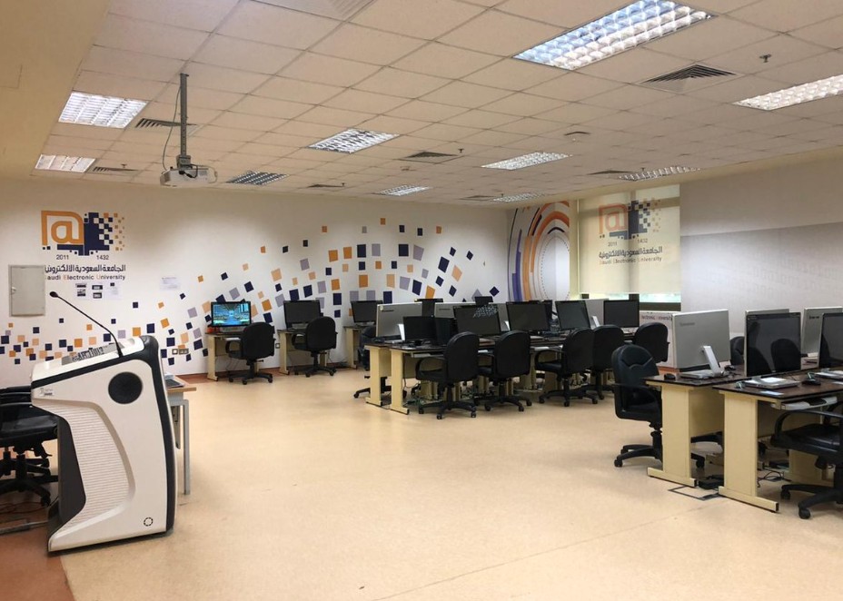 الجامعة السعودية الإلكترونية تفتح القبول في 6 برامج للدبلوم العالي.. التخصصات وطريقة التسجيل 2 جااا