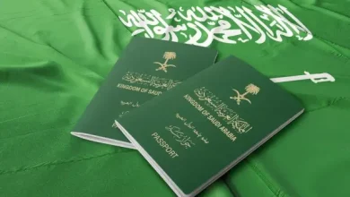 جددت جوازك بعد حجز تذكرة السعودية.. هل يكفي السفر بالجوازين؟ 5 جددت جوازك بعد حجز تذكرة السعودية