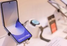 فرصة لا تُعوّض.. Galaxy Z Flip 7 FE يخسر 840 ريالًا من سعره في عروض اليوم الوطني السعودي 3 جلاكسي
