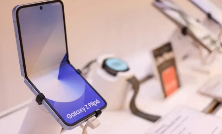 فرصة لا تُعوّض.. Galaxy Z Flip 7 FE يخسر 840 ريالًا من سعره في عروض اليوم الوطني السعودي 1 جلاكسي